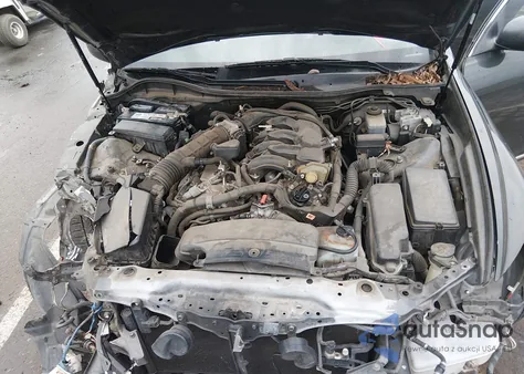 2006 Lexus Gs 300 z USA, uszkodzony, nr VIN JTHBH96S565012735